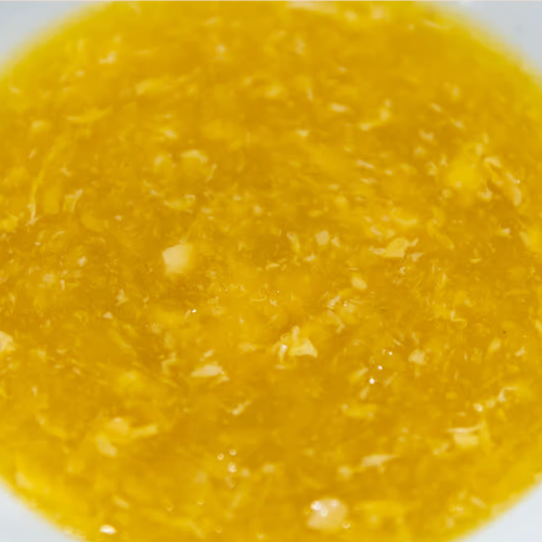 Chicken and Sweet Corn Soup
